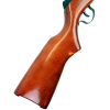 Винтовка пневматическая Borner Chance Wood Safe XSA6W21 кал. 4,5 мм (переломка, дерево)