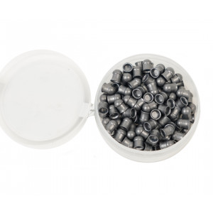 Пули Люман Domed Pellets 6,35 мм, 1,75 грамм, 150 штук