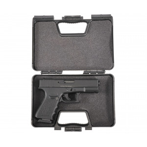 Сигнальный пистолет G17-S KURS, кал. 5,5 мм (10 ТК, Glock 17) Сигнальный пистолет G17-S KURS, кал. 5,5 мм (10 ТК, Glock 17)
