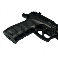 Пневматический пистолет Ekol ES P92 B (Beretta) Black, кал. 4,5 мм (металл, blowback) Пневматический пистолет Ekol ES P92 B (Beretta) Black, кал. 4,5 мм (металл, blowback)
