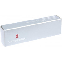 Нож перочинный Victorinox Spartan "Российский футбол", 91 мм, 12 функций, рукоять пластик, белый Нож перочинный Victorinox Spartan "Российский футбол", 91 мм, 12 функций, рукоять пластик, белый