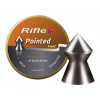 Пули Rifle Field Series Pointed 6,35 мм, 1,70 грамм, 200 штук