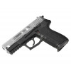 СХП Охолощенный пистолет Retay S2022 Sig Sauer, кал. 9 мм, никель
