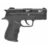 СХП Охолощенный пистолет Retay X1 Springfield XD, кал. 9 мм