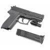 Пневматический пистолет Stalker STSS (Sig Sauer SP2022)