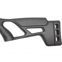 Пневматическая винтовка Crosman Vital Shot 4,5 мм (переломка, пластик)