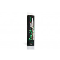 Нож кухонный "Samura Bamboo" овощной 80мм, AUS-8 Нож кухонный "Samura Bamboo" овощной 80мм, AUS-8