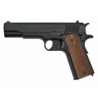 Пневматический пистолет Crosman GI MODEL 1911BBb 4,5 мм Пневматический пистолет Crosman GI MODEL 1911BBb 4,5 мм