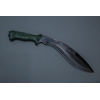 Мачете из стали У8 "Мачете-5" Кукри Elastron