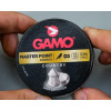 Пули Gamo Master Point 4,5 мм, 0,49 грамм, 500 штук
