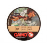Пули Gamo Master Point 4,5 мм, 0,49 грамм, 500 штук