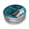 Пули H&N Silver Point 5,5 мм, 1,11 грамм, 200 штук Пули H&N Silver Point 5,5 мм, 1,11 грамм, 200 штук