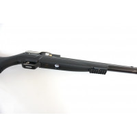 Пневматическая винтовка Kral Puncher Maxi S (пластик, PCP, 3 Дж) 6,35 мм