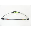 Детский блочный лук Man Kung MK-CB015, 5,5 кг, 86 см