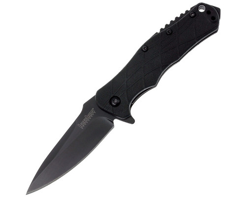 Складной нож Kershaw 1760 Skyline сталь 14C28N