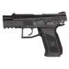 Пневматический пистолет ASG CZ 75 P-07 Duty blowback
