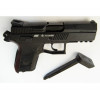 Пневматический пистолет ASG CZ 75 P-07 Duty blowback