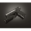 Пневматический пистолет ASG Steyr Mannlicher M9-A1 Dual Tone
