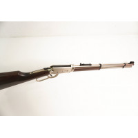 Пневматическая винтовка Umarex Walther Lever Action Steel Finish