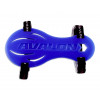 Крага Avalon Tec One Smart (синяя) Крага Avalon Tec One Smart (синяя)