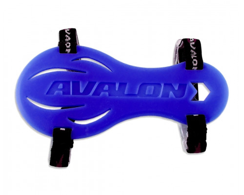 Крага Avalon Tec One Smart (синяя)