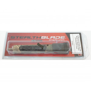 Стабилизатор Fuse Stealth Blade 6.5" Realtree Xtra для блочного лука