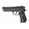 Пневматический пистолет ASG X9 Classic (Beretta)